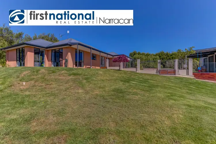Main view of Homely house listing, 15 Pineridge Road, Moe South VIC 3825