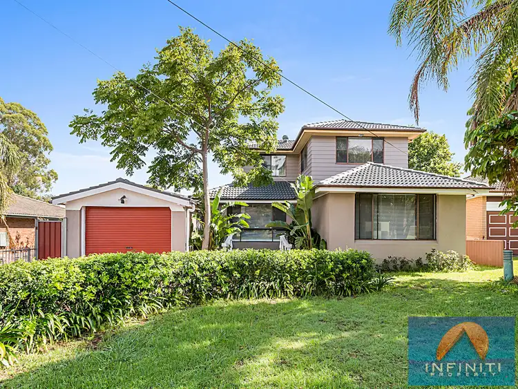 24 Bligh Avenue, Lurnea NSW 2170