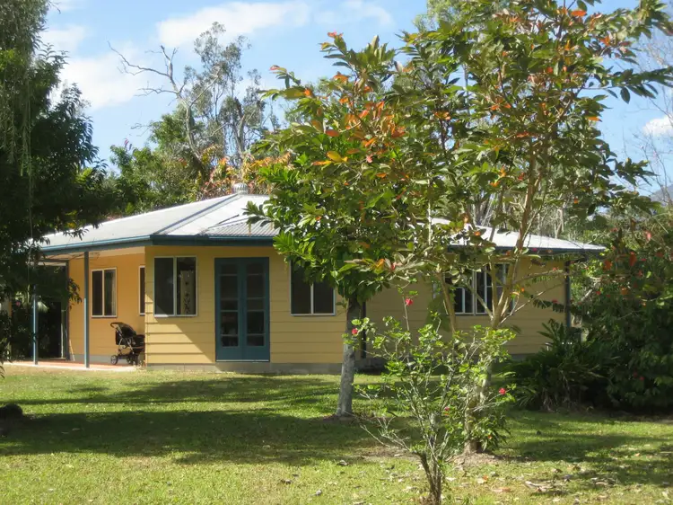 561 Ellerbeck Road, Carruchan QLD 4816