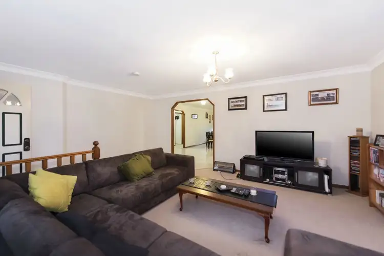 Fifth view of Homely house listing, 1 Glen Avon Court, Glenvale QLD 4350