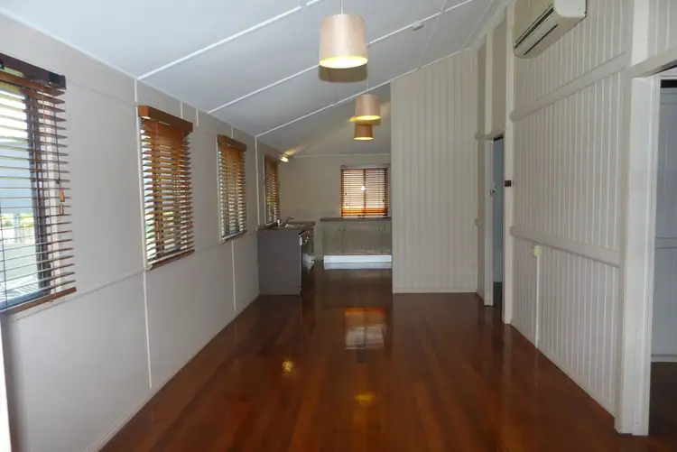 Seventh view of Homely house listing, 1 Ailsa Street, West Gladstone QLD 4680