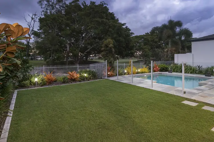 Fourth view of Homely house listing, 9109 Peter Senior Drive, Hope Island QLD 4212