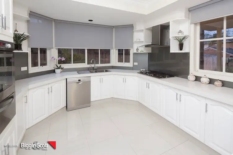 Fifth view of Homely house listing, 9 Carrington Court, Burwood East VIC 3151