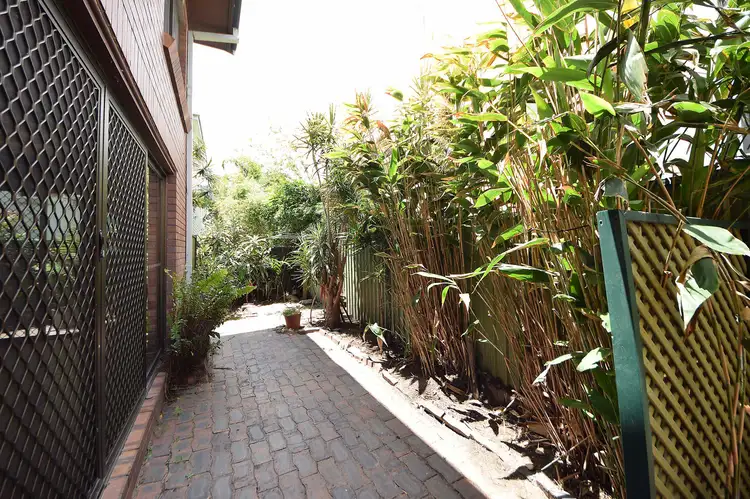 Fifth view of Homely semi-detached listing, 1/15 Messines Crescent, Miami QLD 4220