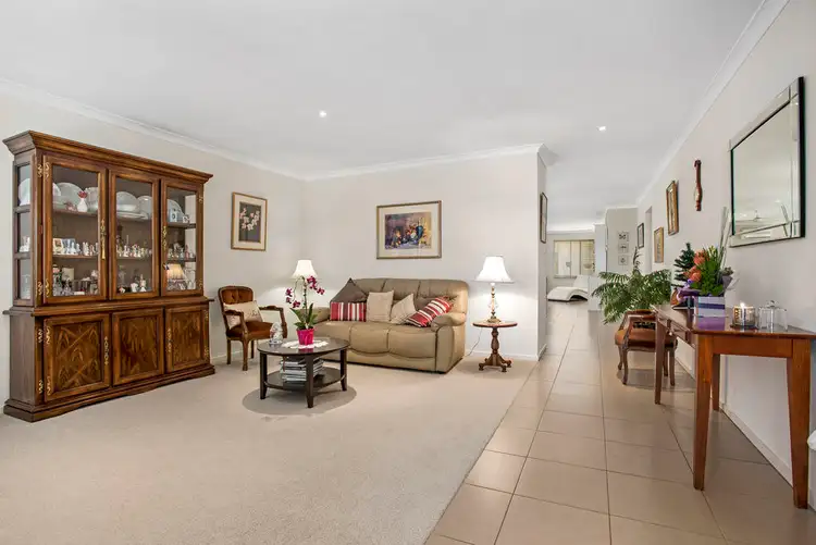 Second view of Homely house listing, 22 Vernon Close, New Gisborne VIC 3438