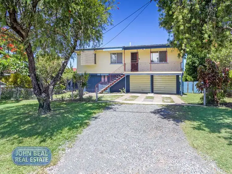 1 Kirkwood Street, Margate QLD 4019