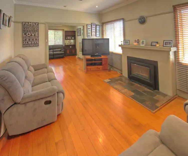 Fifth view of Homely house listing, 31 Macarthur St, Bairnsdale VIC 3875