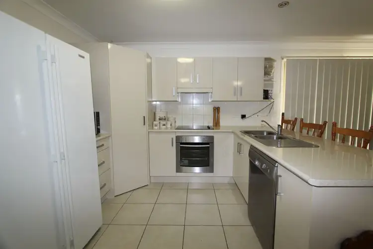 Second view of Homely house listing, 24 Owen Avenue, Gracemere QLD 4702