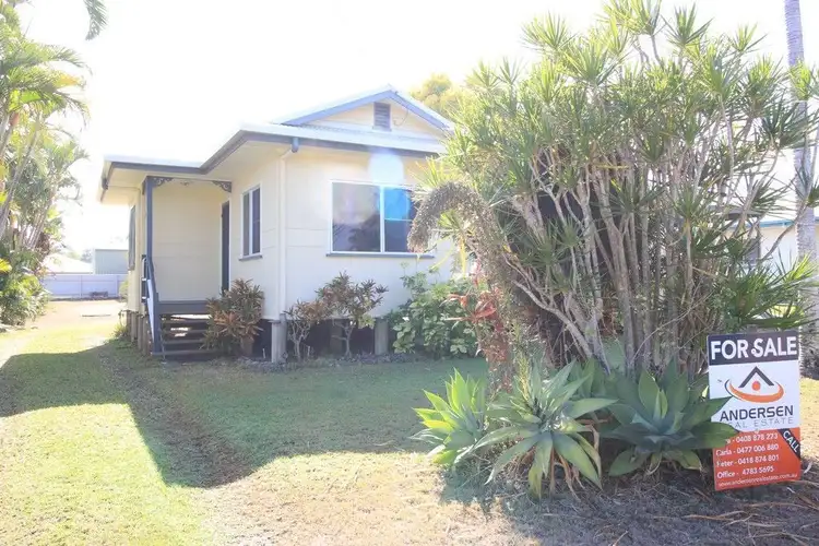 16 DENNIS Street, Ayr QLD 4807