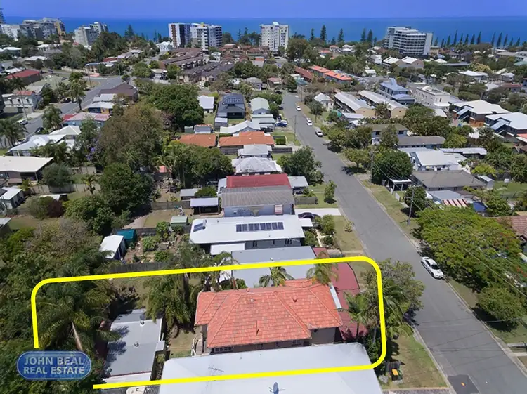 16 Jamieson Street, Redcliffe QLD 4020