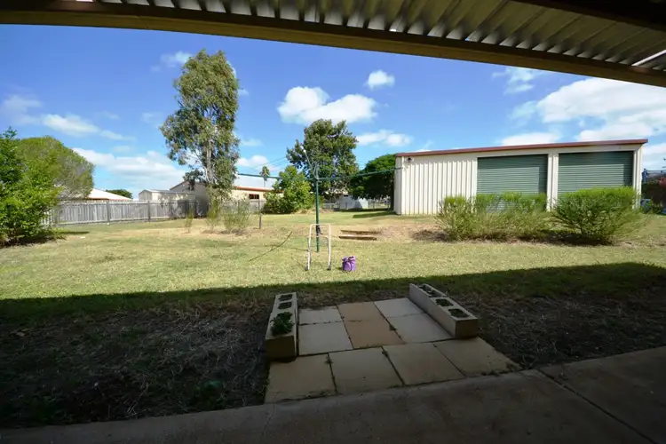 Sixth view of Homely house listing, 2 Schirmer Close, Gracemere QLD 4702
