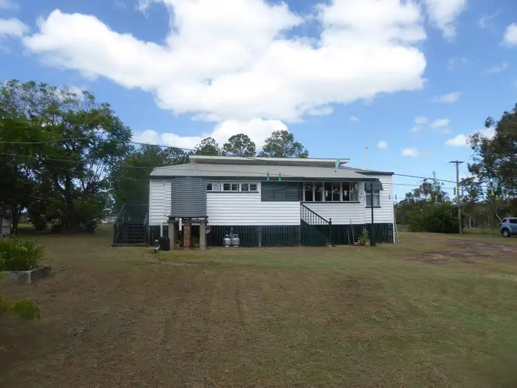 Fifth view of Homely rural property listing, 542 QUINNS Road, Bucca QLD 4670