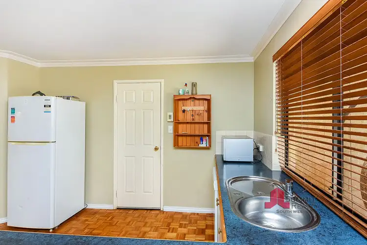 Fourth view of Homely house listing, 2 Palomino Close, Eaton WA 6232