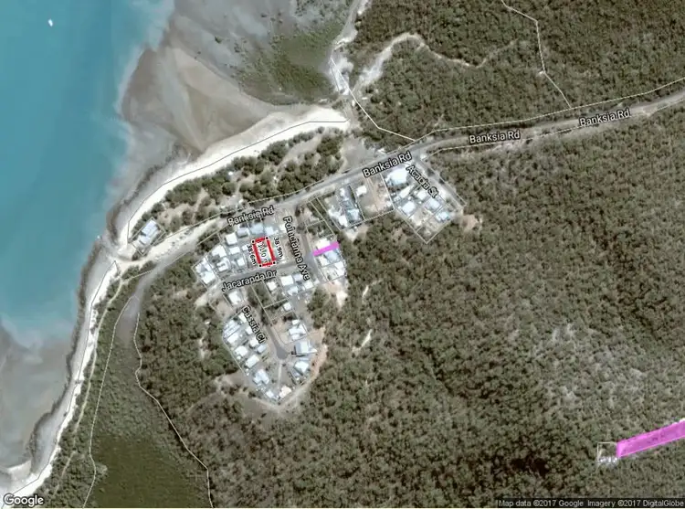 Fifth view of Homely house listing, 6 Jacaranda Dr, Stanage QLD 4702