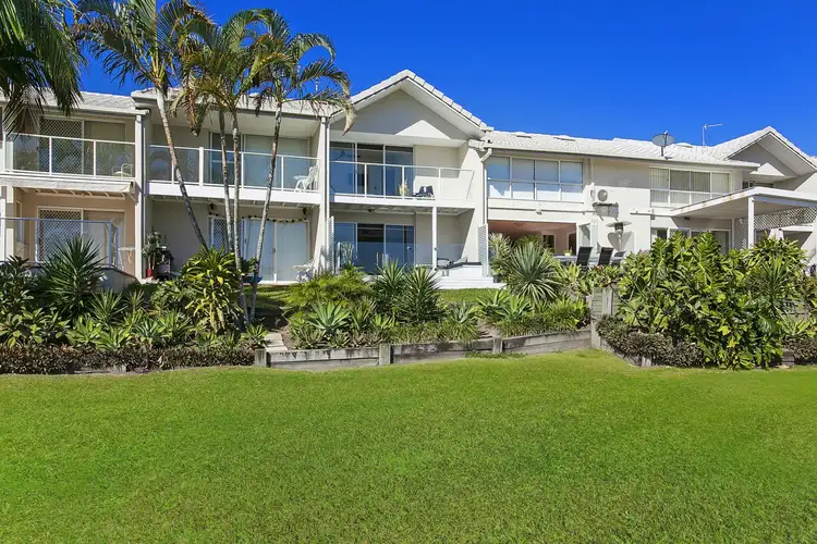Third view of Homely townhouse listing, 44/300 Cottesloe Drive, Mermaid Waters QLD 4218