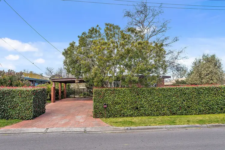 Second view of Homely house listing, 22 Farrell Street, New Gisborne VIC 3438