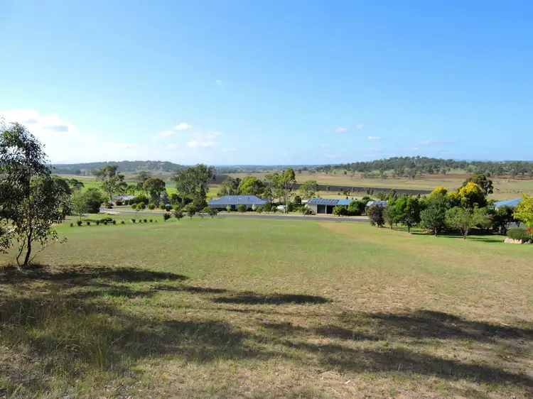 Main view of Homely land listing, 6 Charley Doy Place, Rosehill QLD 4370