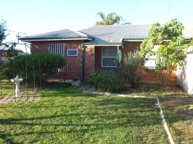 Second view of Homely house listing, 5 Barnes Street, Port Pirie SA 5540