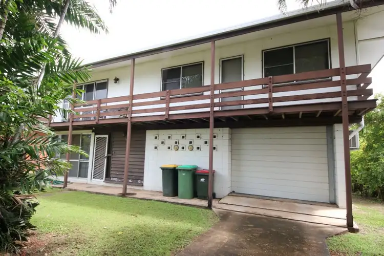 21 MOSS Street, Ayr QLD 4807
