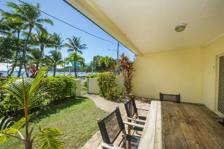 Main view of Homely apartment listing, 3/13-15 Pacific Drive 'Sails On Horseshoe', Horseshoe Bay QLD 4819