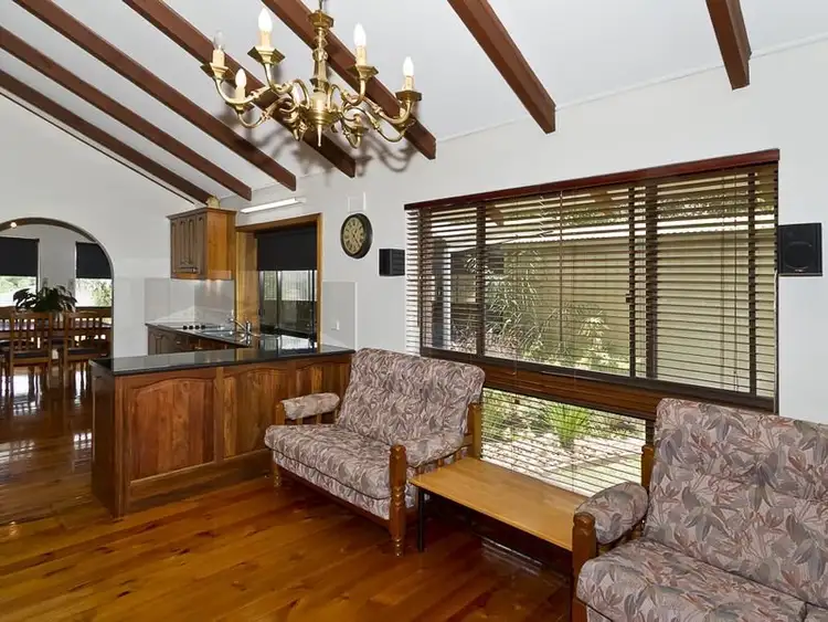 Fourth view of Homely house listing, 15 Cuthbert Avenue, Gulfview Heights SA 5096