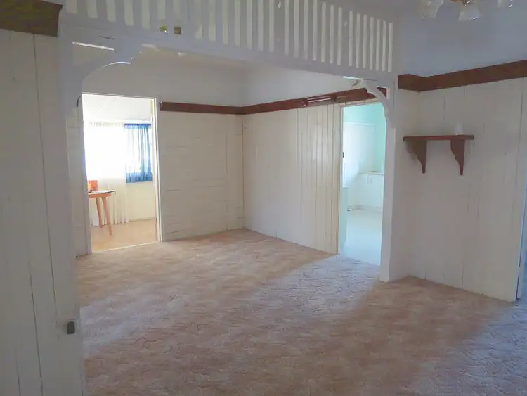 Third view of Homely house listing, 36 Raff Street, Allora QLD 4362