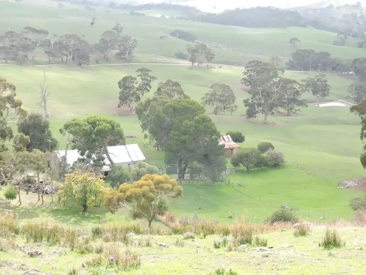 Third view of Homely rural property listing, Lot 18 Tonto Road, Hay Flat SA 5204