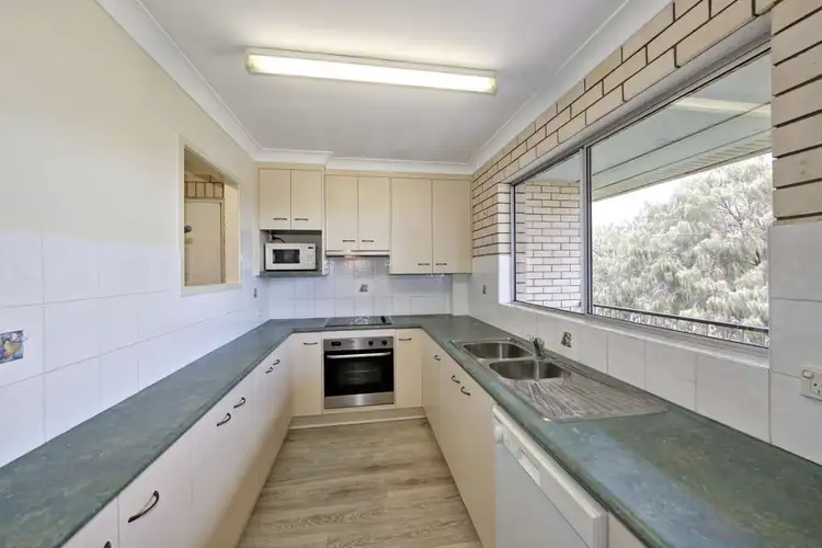 Fifth view of Homely unit listing, 11/6 Miller Street, Bargara QLD 4670