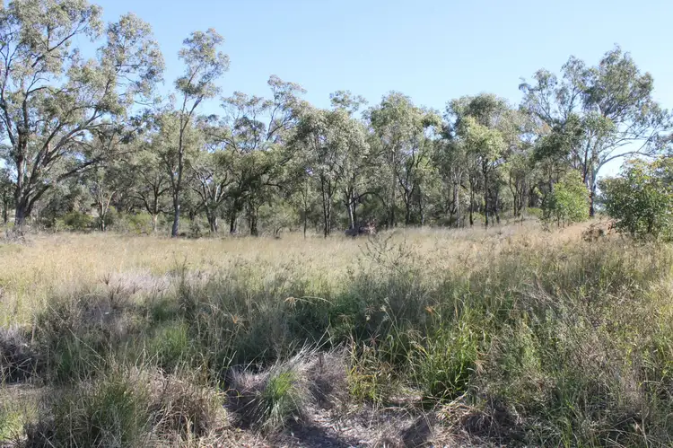 Third view of Homely land listing, L1 & 4 Rabbit Road, Warwick QLD 4370