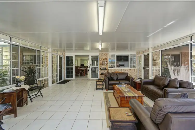 Sixth view of Homely house listing, 300 MITTELHEUSERS Road, Burnett Heads QLD 4670