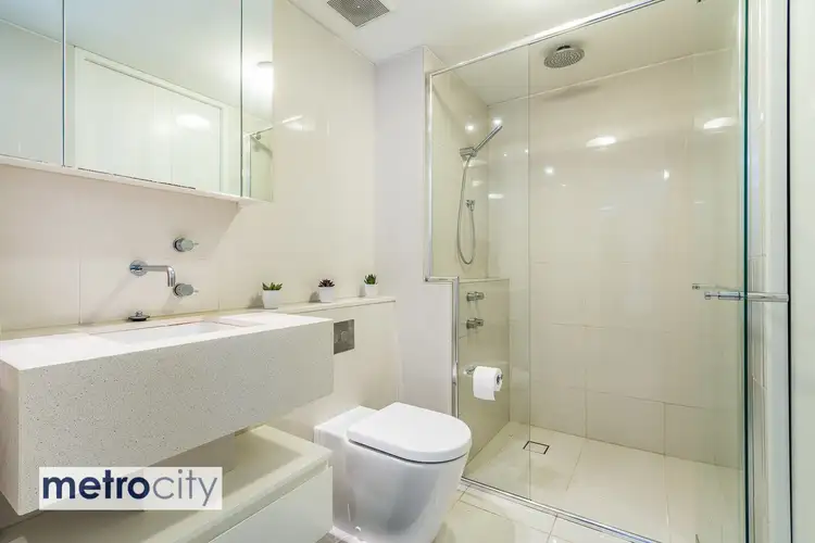 Third view of Homely unit listing, 1306/45 Duncan Street, West End QLD 4101