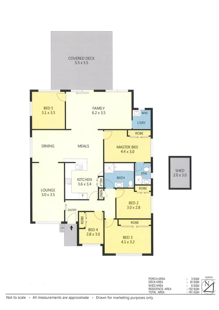 Second view of Homely house listing, Address available on request