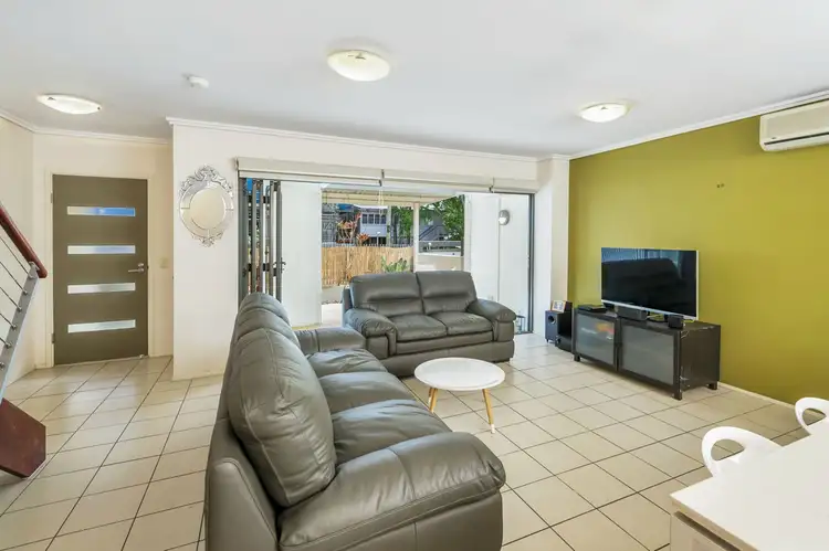 Third view of Homely townhouse listing, Address available on request