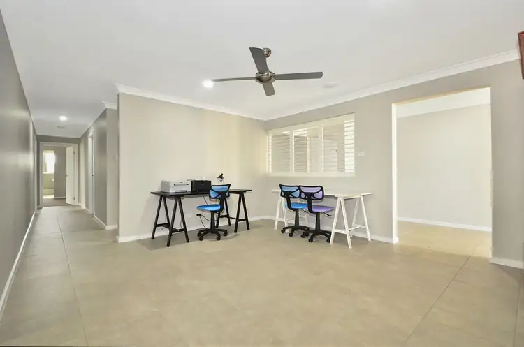 Fourth view of Homely house listing, 5 Caitlin Darcy Parkway, Port Macquarie NSW 2444