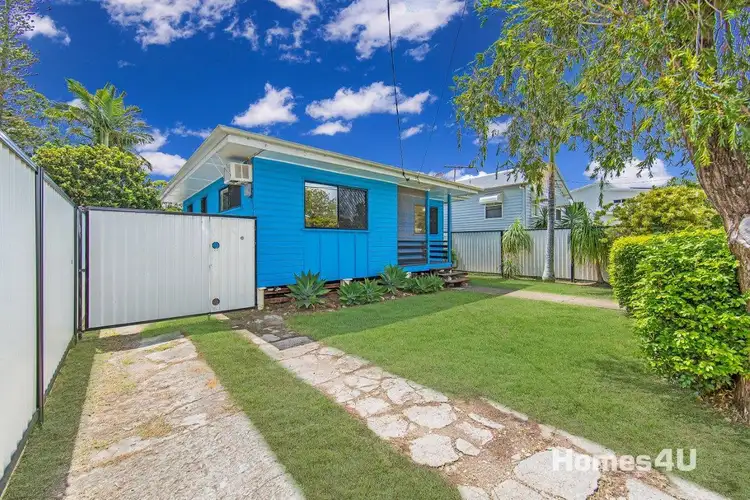 Second view of Homely house listing, 35 Yacht Street, Clontarf QLD 4019