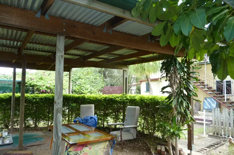 Seventh view of Homely house listing, 22 Copenhagen Street, Tiaro QLD 4650