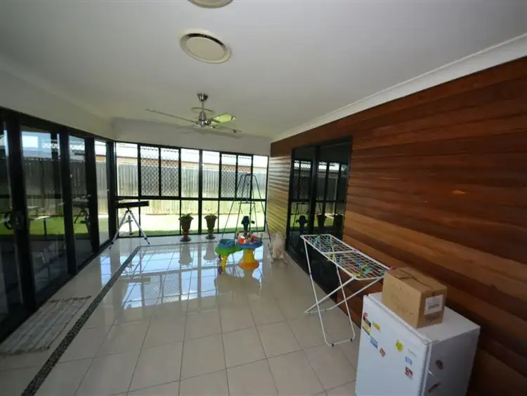 Fifth view of Homely house listing, 10 Wheeler Avenue, Gracemere QLD 4702