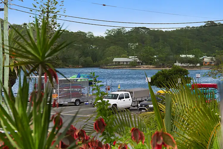 Third view of Homely unit listing, 12/41 Tallebudgera Drive, Palm Beach QLD 4221