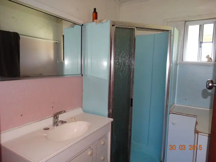 Seventh view of Homely house listing, 58 Hammett Street, Currajong QLD 4812