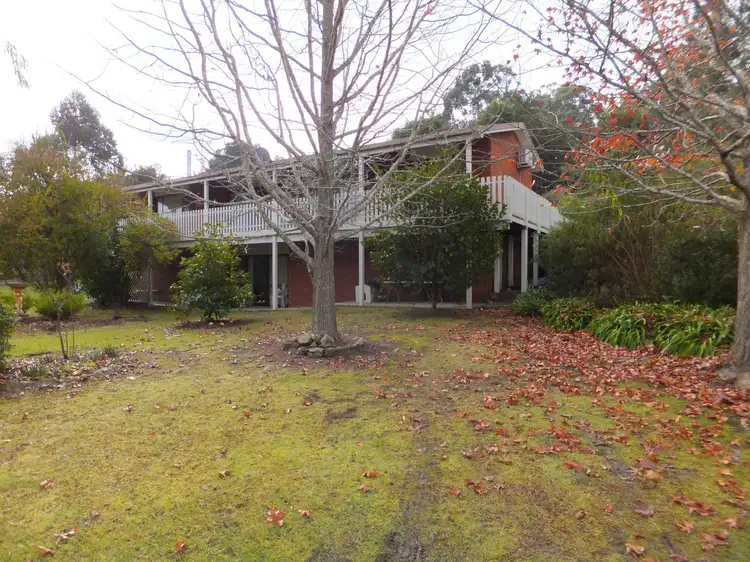 16-18 Monaro Highway, Cann River VIC 3890