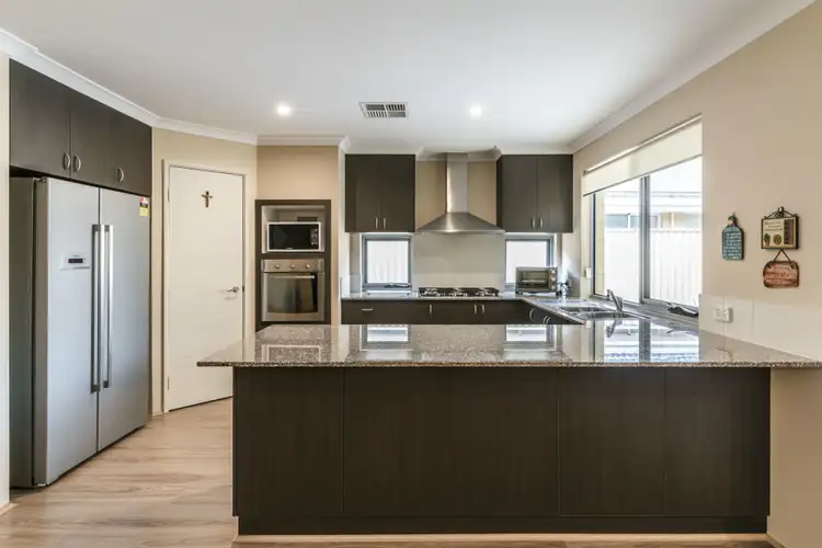 Fifth view of Homely house listing, 8 Culture Link, Piara Waters WA 6112