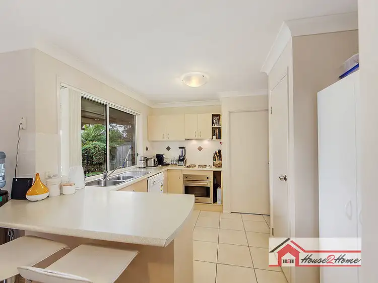 Third view of Homely house listing, 45 Jonquil Street, Ormeau QLD 4208