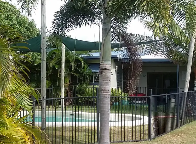 4 Ranleagh Street, Kurrimine Beach QLD 4871