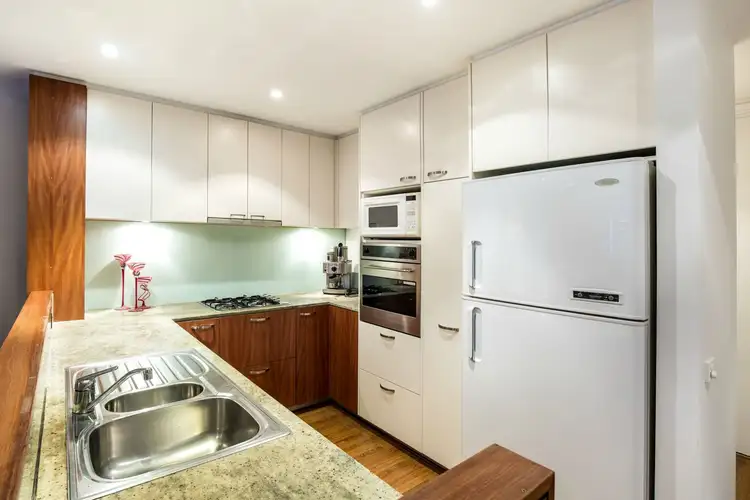 Sixth view of Homely apartment listing, 9/120 Princes Street, Port Melbourne VIC 3207