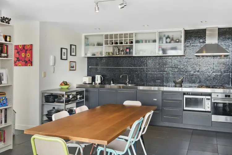 Third view of Homely unit listing, 127/169 Phillip Street, Waterloo NSW 2017