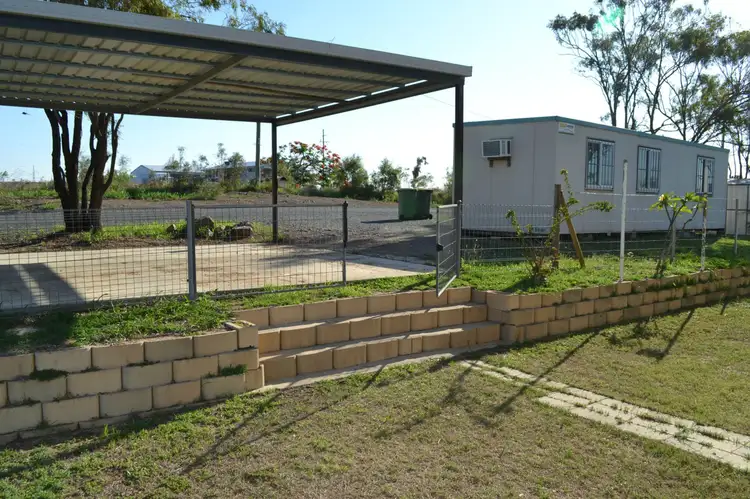 Fifth view of Homely rural property listing, 16 Egan Street, Port Curtis QLD 4700