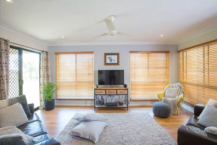 Sixth view of Homely house listing, 333 Bells Road, Palmyra QLD 4751