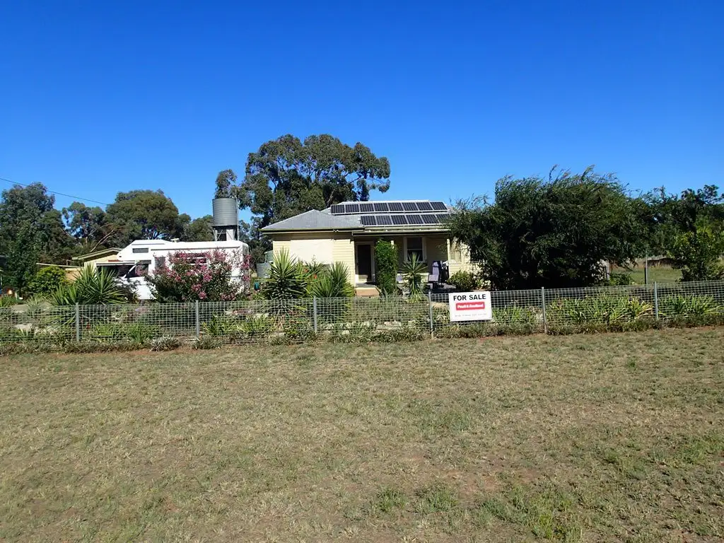 Main view of Homely rural property listing, 1941 Federation Way, Daysdale NSW 2646
