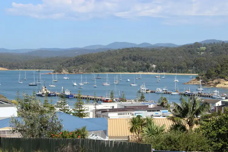 Third view of Homely land listing, Proposed Lot 3 Yule Street, Eden NSW 2551