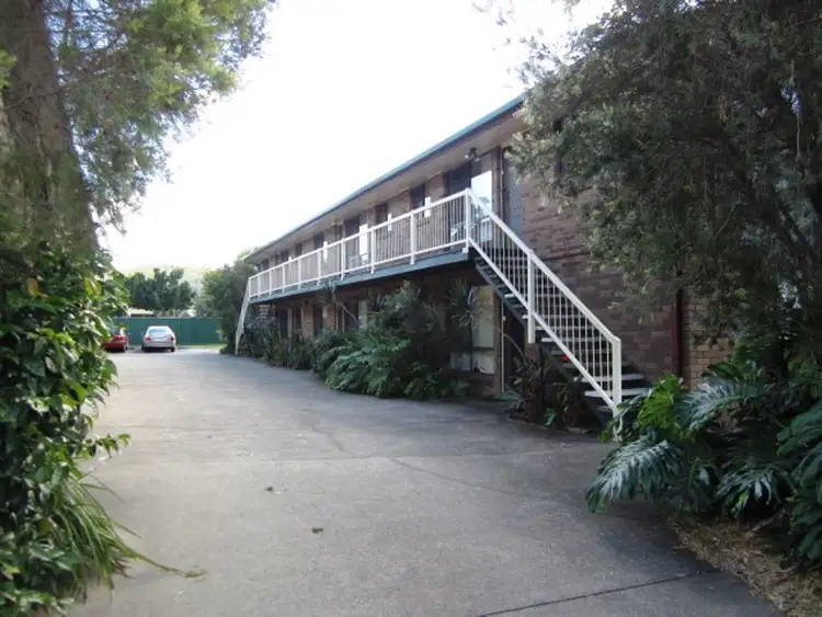 Second view of Homely unit listing, 5/20 Cotswold Street, Mount Warren Park QLD 4207